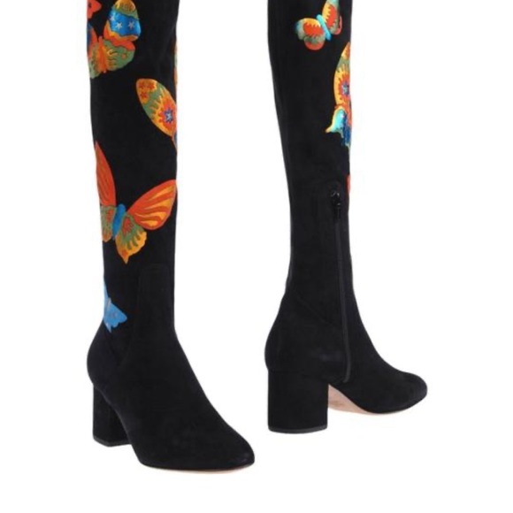 Valentino Garavani Shoes - Valentino boots